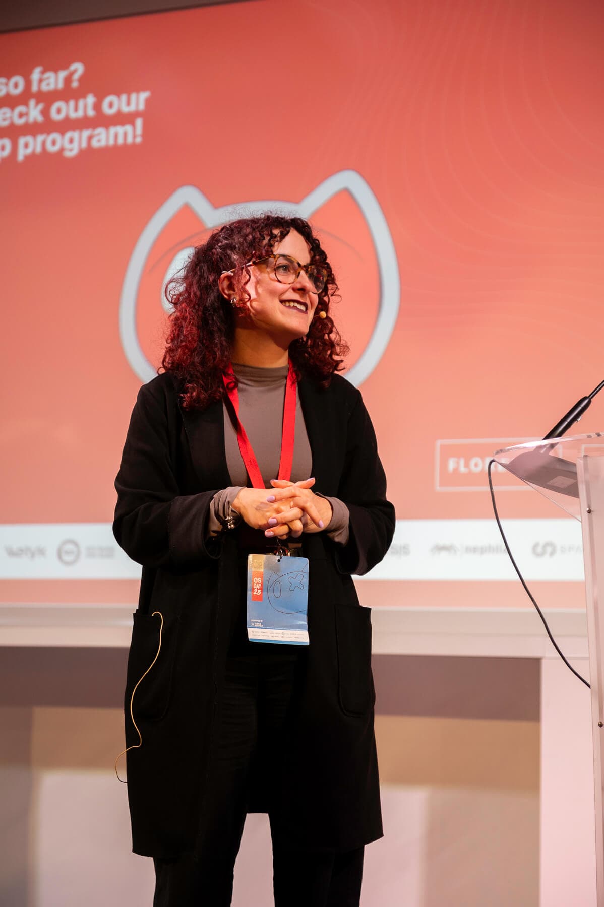 Image 1 from Memories from 0sday 2025 Edition