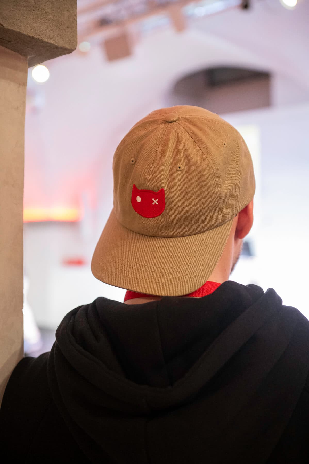 Image 3 from Memories from 0sday 2025 Edition