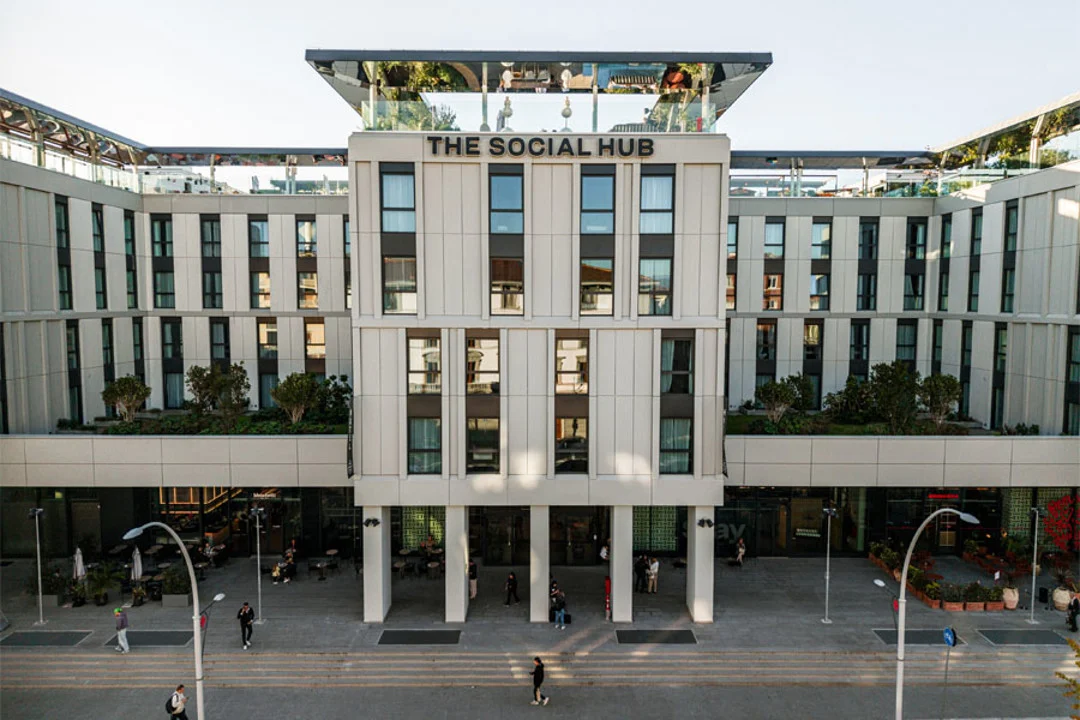 Event venue